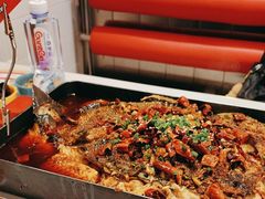 -雅佳神话·麻辣烤鱼(新街口店)