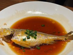 -小厨师·二十年沈家门小海鲜(百井坊巷店)