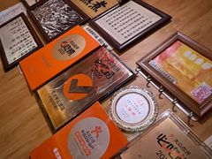 -老龙亭拉面店