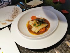 -莲西餐(曲江店)