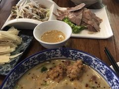 -百年老字号·怀庆老董家