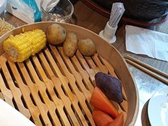 -胖姐渔村(中源大道店)