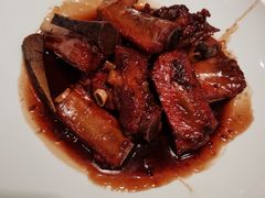 -金苑酒家·客家菜·广东老字号(万象店)
