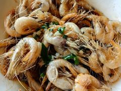 -壹只菜·崇明本地特色菜(崇明南门店)
