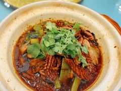 -干老四雅鱼饭店(滨江西路店)