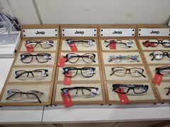 -利明眼镜(淮北街店)