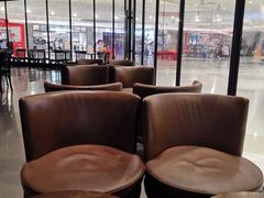 -星巴克(东莞莞城万科中心店)