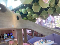 -水桶王国主题餐厅·聚会·生日派对·亲子活动·家庭套餐(亚龙湾希尔顿店)