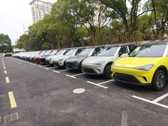 -上海浦东smart汽车全功能店(金桥店)