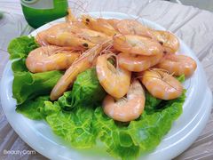 -阿杰臻选海鲜饭店(普陀山店)