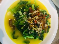 -上关雪東北菜(中房金谊店)