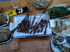 -木屋烧烤(白石洲店)