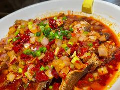 -图味美小黄鱼·景德菜(浙江路店)