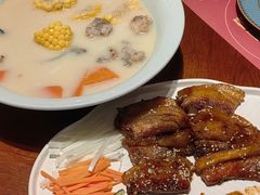 -湖碟轩·私厨坊(张家港店)