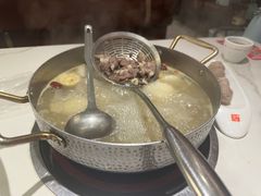 -八合里潮汕鲜牛肉火锅(上海汇智广场店)