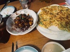 -遇见小院—虹鳟鱼•农家菜(怀柔店)