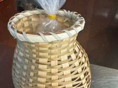 -沿江黎家簸箕宴·文昌鸡(百花谷店)