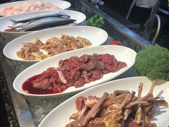 -宁波逸东豪生大酒店·豪生咖啡厅