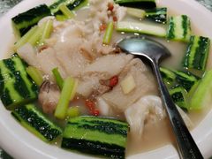 -随园花园餐厅(新港中路店)