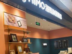 -海馬体照相馆(莘庄维璟印象城店)