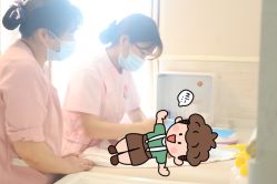-喜喜·全套房月子会所(罗宾森广场店)