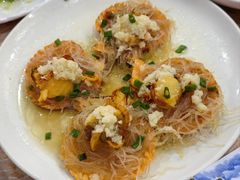 -醉壹号海鲜大排档(厦门美食地标店)