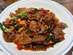 -恰八斗·猛火长沙菜(国贸店)