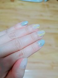 点击看大图 -友谊Nail·匠心工作室