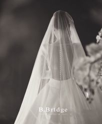 点击看大图 -B.Bridge Couture婚纱礼服(福田店)