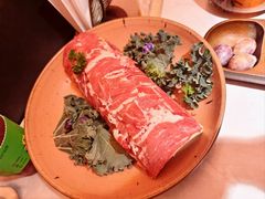 -芸山季·云南野生菌火锅(人民广场来福士店)