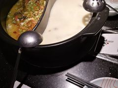 -捞王猪肚鸡火锅(昆山店)