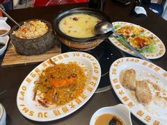 -潮澎派·潮汕菜大排档(南较西路店)
