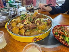 -卫小旦老味大盘鸡总店