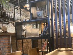 -大书房咖啡(中传国交店)