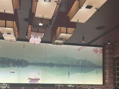 -绿茶餐厅(coco park 店)