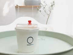 -Onirii Coffee(长乐路店)