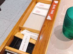 -松鹤楼面馆(清河万象汇店)