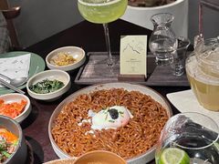 -Fuzzy Bistro 浮几韩餐·茶酒馆