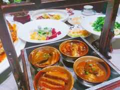 -卫鼎轩·曹公馆(鼓楼店)