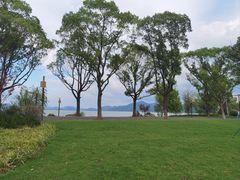 -东钱湖旅游度假区