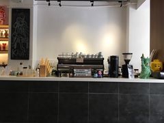 -HAY COFFEE