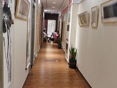 -秦汉胡同国学书院(川沙分馆)