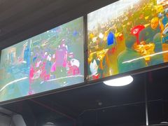 -京朋串屋·烧烤(望京西路总店)