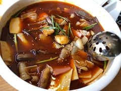 -马仕玖煲·融合菜·酥不腻烤鸭(人大店)