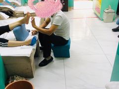 -华清池修脚(回龙观店)