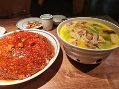 -周家二小姐的菜(西津渡店)