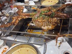 -夜宴江景餐厅