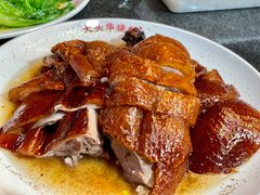 -黄连大头华烧鹅店(大良店)