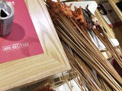 -屋头串串(临江路店)