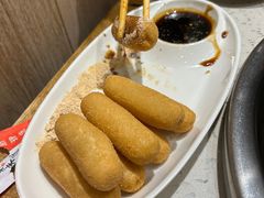 -肖肖酸萝卜鱼火锅(总店)